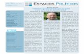 Boletín EP - Marzo 2013