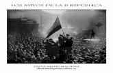 Los Mitos de la II República