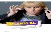 Talento XL
