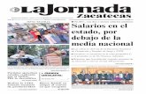 La Jornada Zacatecas, Viernes 21 de Octubre de 2011