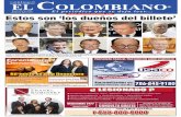EL COLOMBIANO  • 9 de marzo de 2012