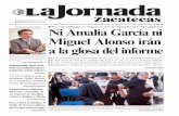 La Jornada Zacatecas, martes 5 de octubre de 2010