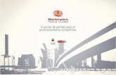 Informe Público Barómetro Marca Ciudad 2011