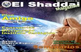 El Shaddai Magazine