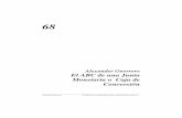 Monografía 68: El ABC de una Junta Monetaria o Caja de Conversión