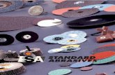 Catálogo Standard Abrasives