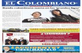 EL COLOMBIANO  • 30 de marzo de 2012
