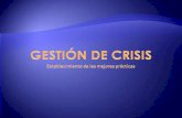 01 Gestion de Crisis