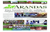 NOTI-ARANDAS -- Edición impresa - 1064