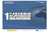 1er Estudio del Hipersector Tic en la Comunidad Valenciana