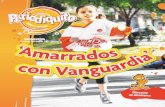 Periodiquito: ‘Amarrados con Vanguardia’: La convivencia de grandes atletas