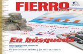 Revista Fierro - Edición 40