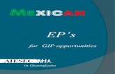 EP's AIESEC in Guanajuato