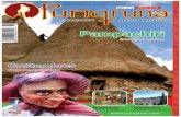Revista de turismo puriq runa