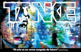 TANKE studio magazine