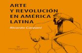 Arte y revolución en América Latina - Ricardo Carpani