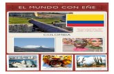 El Mundo con Eñe: Colombia (N.4)