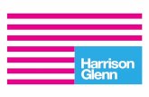 Harrison Glenn- Portfolio