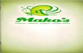 Heladería & Confitería Mako's