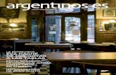 Revista Argentinos.es #53