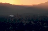 Imágenes Video Promocional - Live Santiago