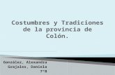 Provincia de Colón