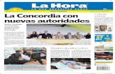 Edición impresa Santo Domingo del 16 de mayo de 2014