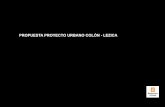 Proyecto Colón-Lezica