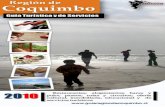 Guia Region de Coquimbo