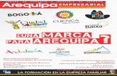 2011_07 Arequipa Empresarial