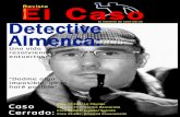 Detective Almenca