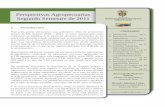 Colombia: Perspectivas AgropecuariasSegundo Semestre de 2011