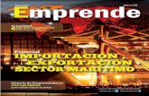 Revista Emprende - Edición 20