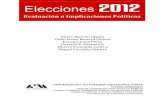 Libro elecciones 2012 (2012oct20 con isbn publicado)