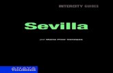 Intercity Sevilla