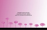 Catálogo de PORTAFOLIOS y RECORDATORIOS 2011