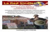 Red Sindical No 11