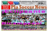 Pla Soccer News Edicion 4.08