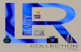 LR Catálogo Collection 2014 español tem tanda