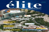 Revista Élite Empresarial Edición 5