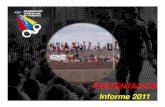 nforme 2011 del Observatorio Venezolano de Prisiones