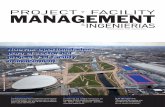 Project & Facility Management, nº36 diciembre 2012