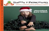 Revista Sapos y Princesas Dic 09 BCN