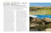 Euskadi turismo. Información Util