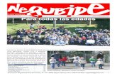 Revista Negubide 80