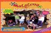 Matatena Revista
