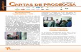 Boletín de Prensa Julio de 2010