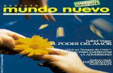 Revista Mundo Nuevo ed. 12 jul/ago 2000