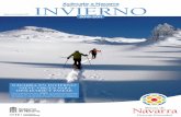 Acércate a Navarra - Invierno 2010-2011