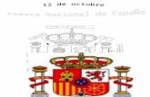 Cuadernillo Día Nacional de España